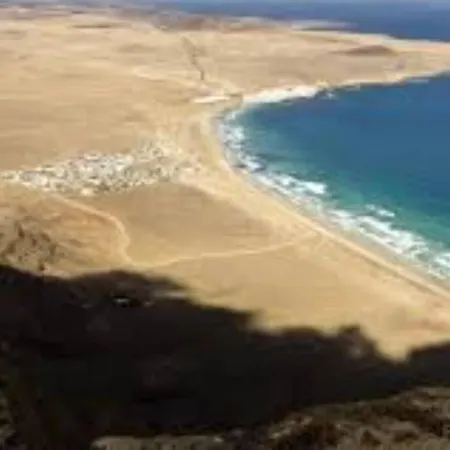 Eucalipto Διαμέρισμα *