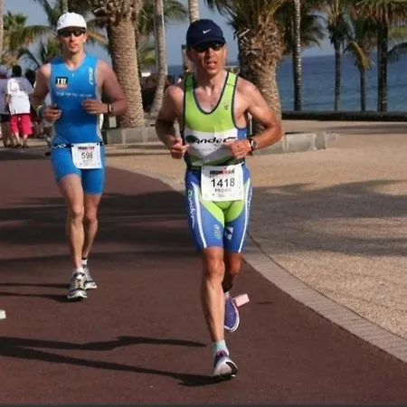 Eucalipto Διαμέρισμα *