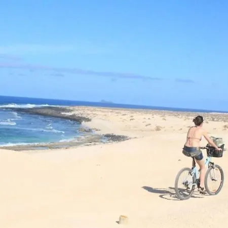 Apartamento Eucalipto