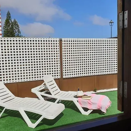 Apartmán Eucalipto