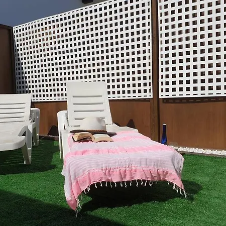 Apartamento Eucalipto *