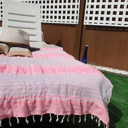 Eucalipto Apartmán