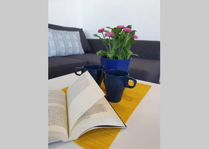 Eucalipto Apartmán