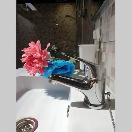 Apartman Eucalipto Mozaga