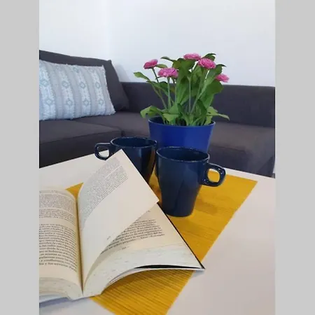 Eucalipto Apartment