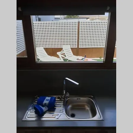 Eucalipto Apartment *